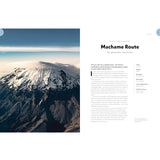 Brumby Sunstate Lonely Planet Hiking guidebook showing scenic mountain trail and outdoor landscape for outdoor adventures.