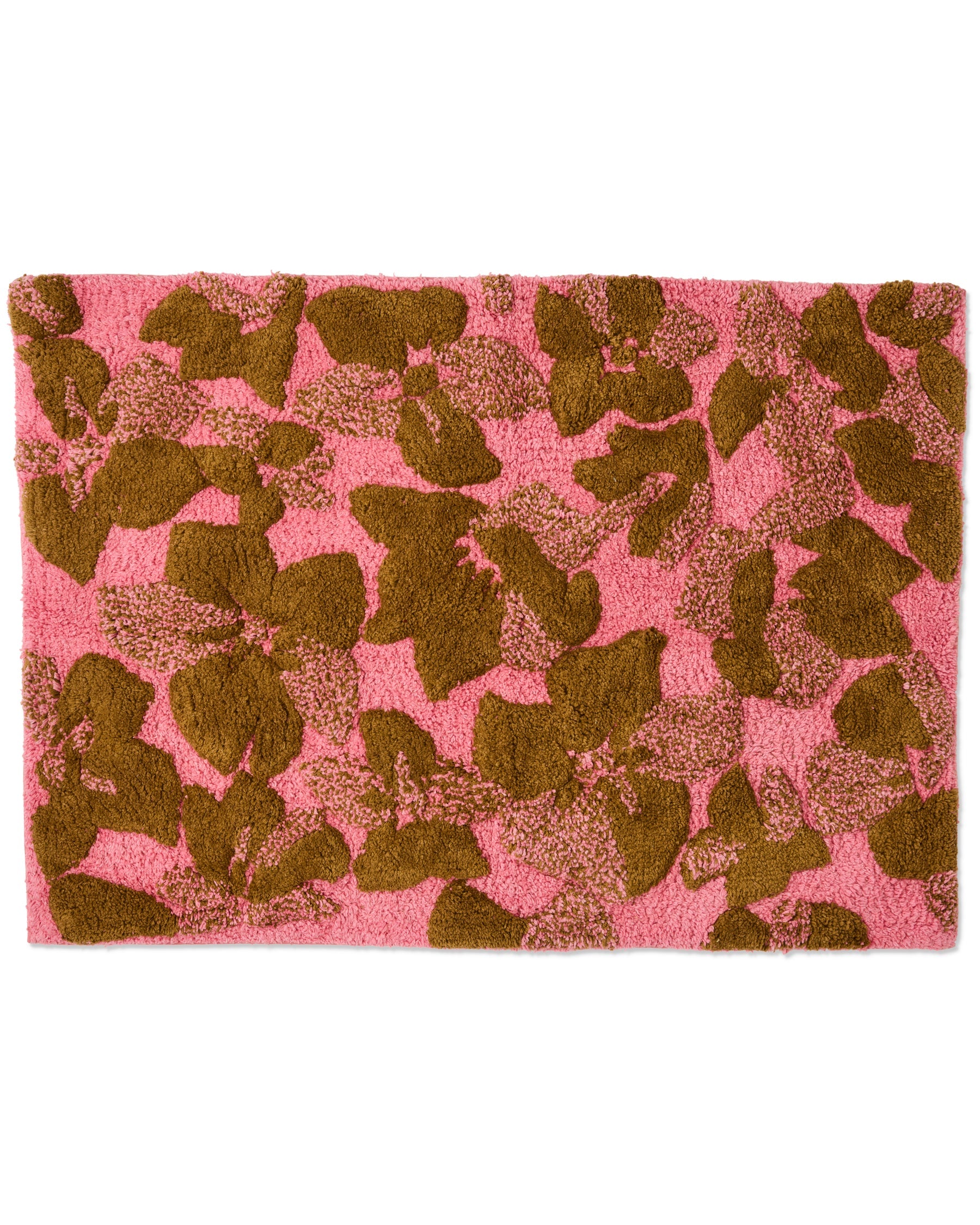 Kip & Co Bloom Bath Mat