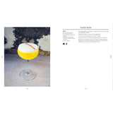 Open cookbook page showing recipes from Balkan and Istanbul cuisine in "Ibrik: The Balkan Table" by Brumby Sunstate.