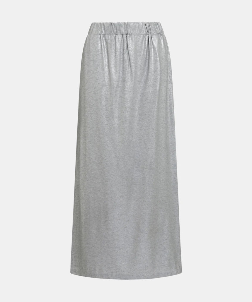 Silver Elk Maail skirt made of soft fabric, featuring a stylish, flowy design perfect for casual or dressy occasions.