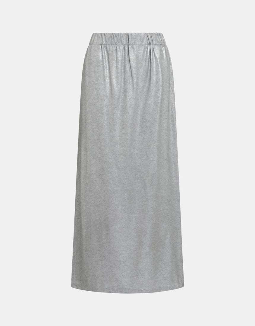 Silver Elk Maail skirt made of soft fabric, featuring a stylish, flowy design perfect for casual or dressy occasions.