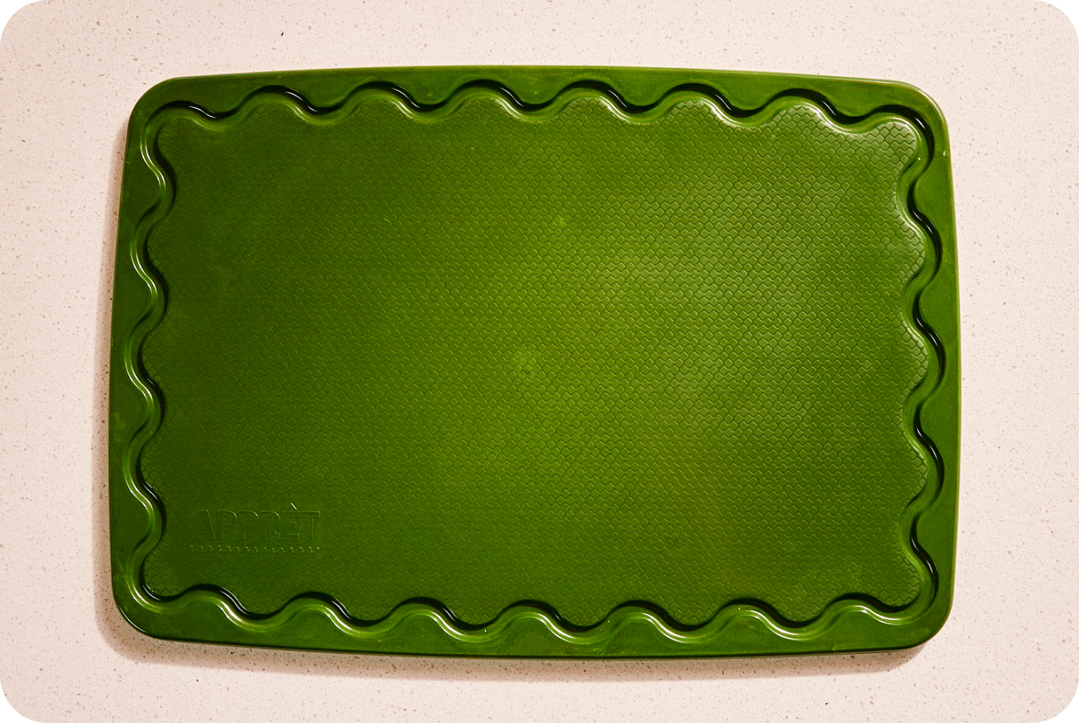 Maison Apprêt Petite Board Green