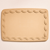 Maison Apprêt Classique Board Beige