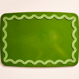 Maison Apprêt Petite Board Green
