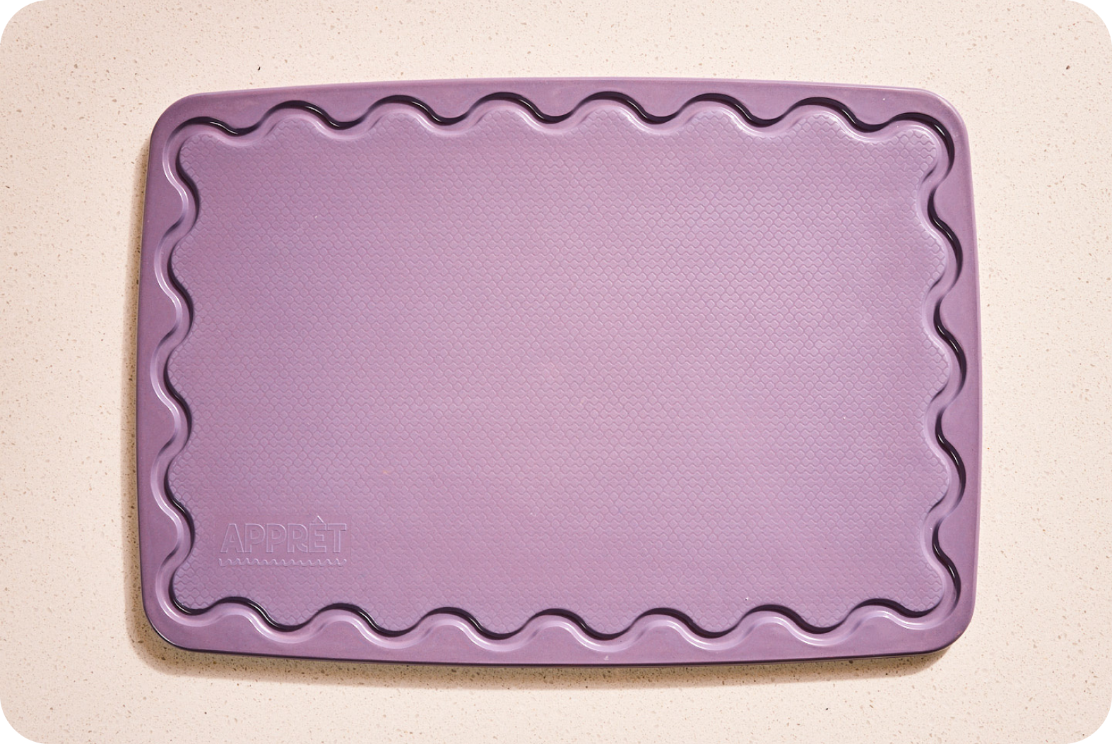Maison Apprêt Petite Board Lilac