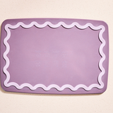 Maison Apprêt Petite Board Lilac