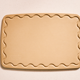 Maison Apprêt Classique Board Beige