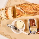 Maison Apprêt Classique Board Beige