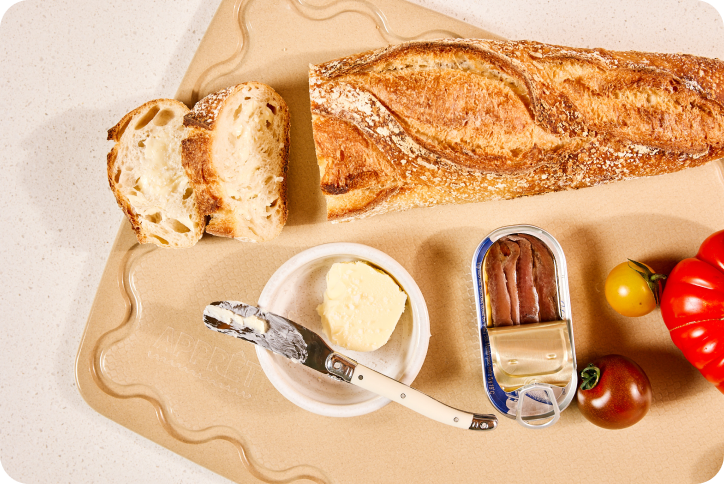 Maison Apprêt Classique Board Beige