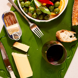 Maison Apprêt Classique Board Green