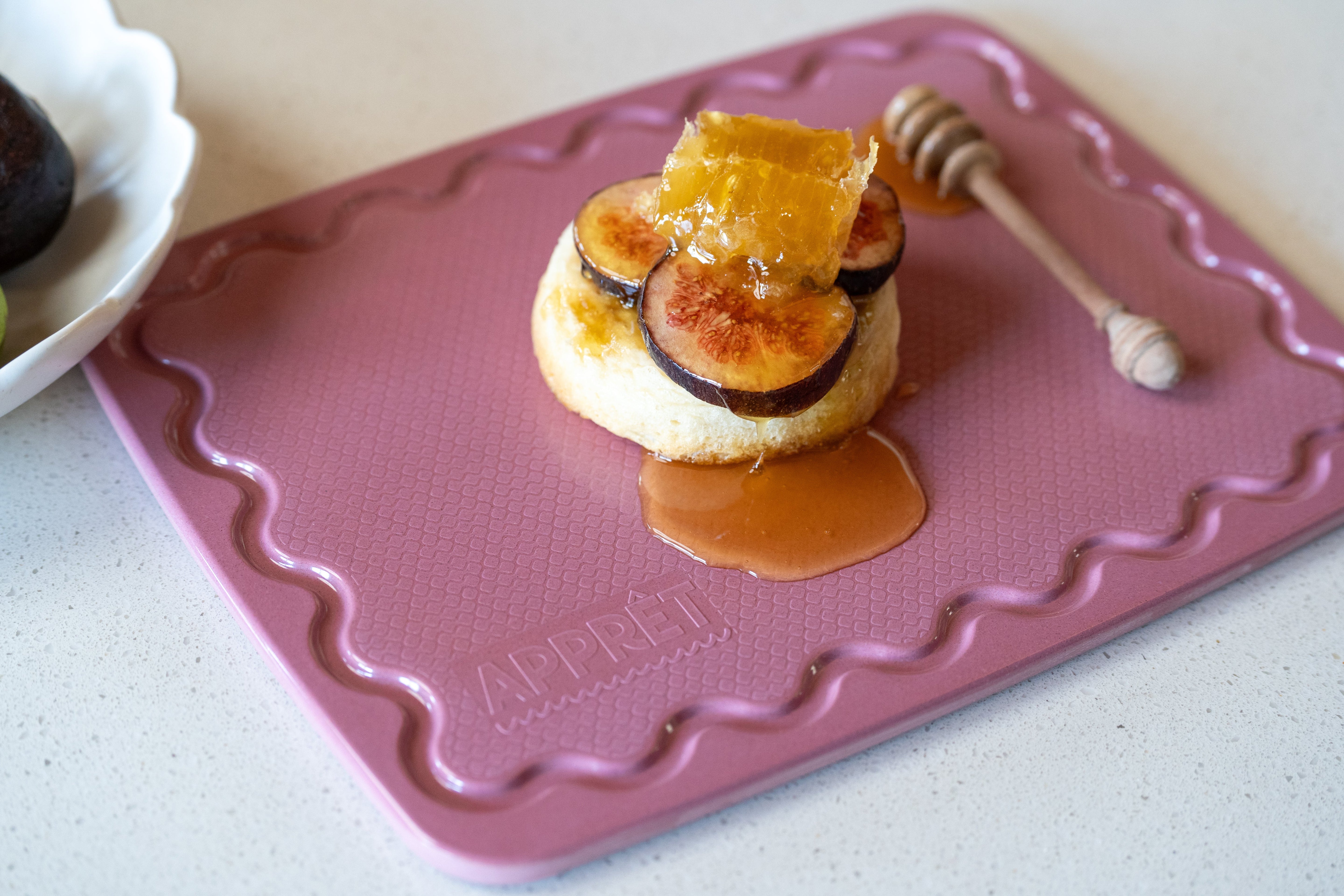 Maison Apprêt Petite Board Pink