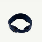 Banabae Super Star Coach Visor with wide brim and adjustable strap, lightweight sports accessory for outdoor activities