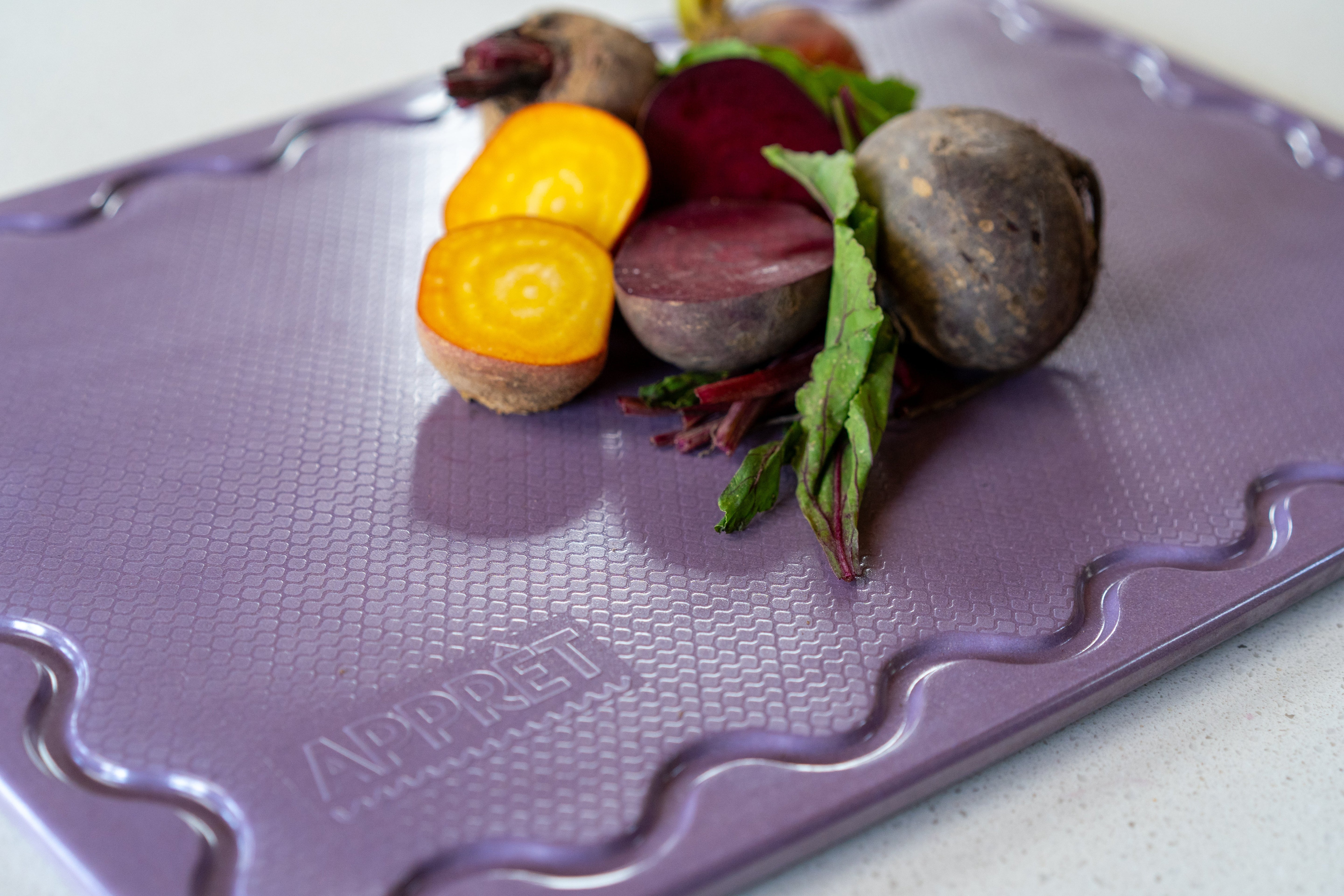 Maison Apprêt Petite Board Lilac
