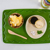 Maison Apprêt Petite Board Green