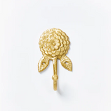 Bonnie and Neil Marigold Wall Hook