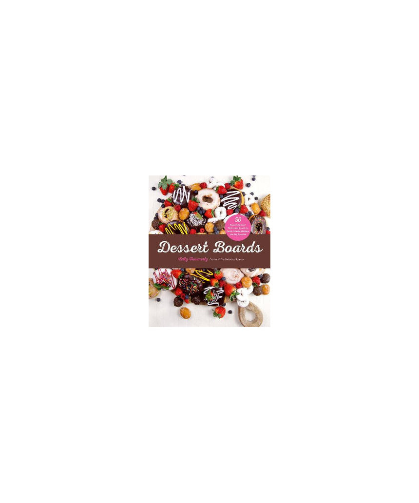 Brumby Sunstate - Dessert Boards - image 1