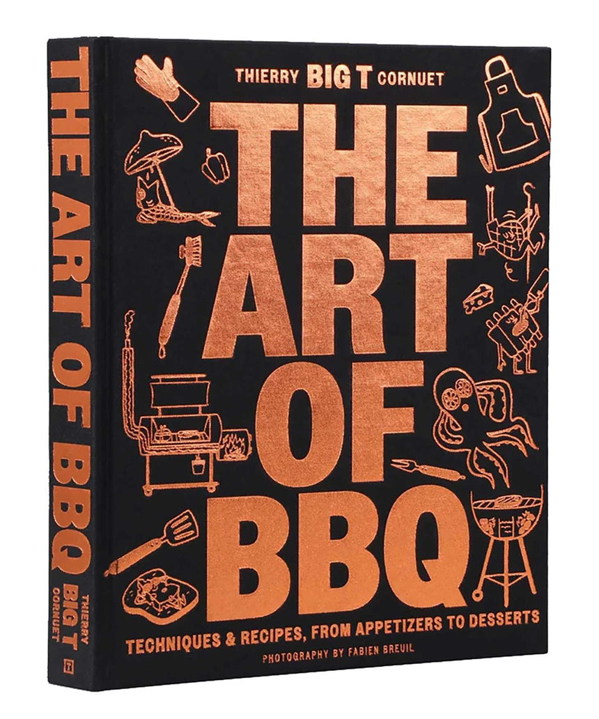 Brumby Sunstate - The Art of Barbecue - image 1