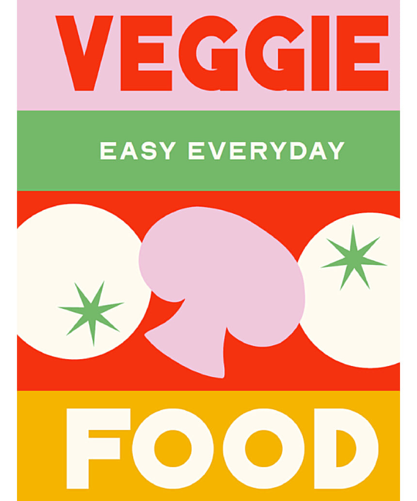Brumby Sunstate - Veggie Food - image 1