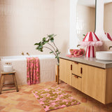 Kip & Co Bloom Bath Mat