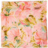 Kip & Co Warm Floral Breeze Tablecloth