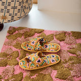 Kip & Co Bloom Bath Mat