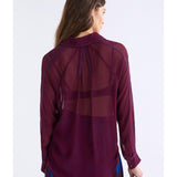 Alema Shirt by Elk in Shiraz - view 3