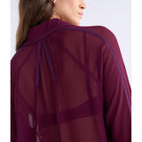 Alema Shirt by Elk in Shiraz - view 4