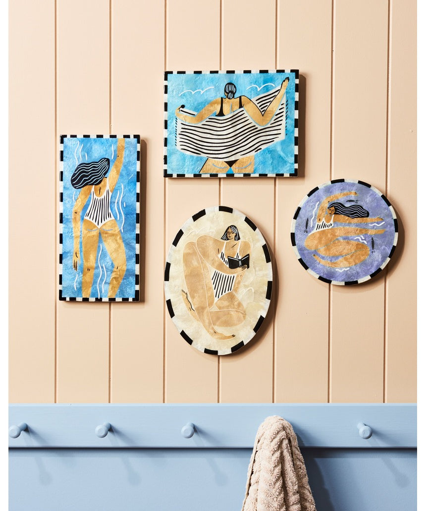 Jones & Co - Beach Day Wall Read - image 2
