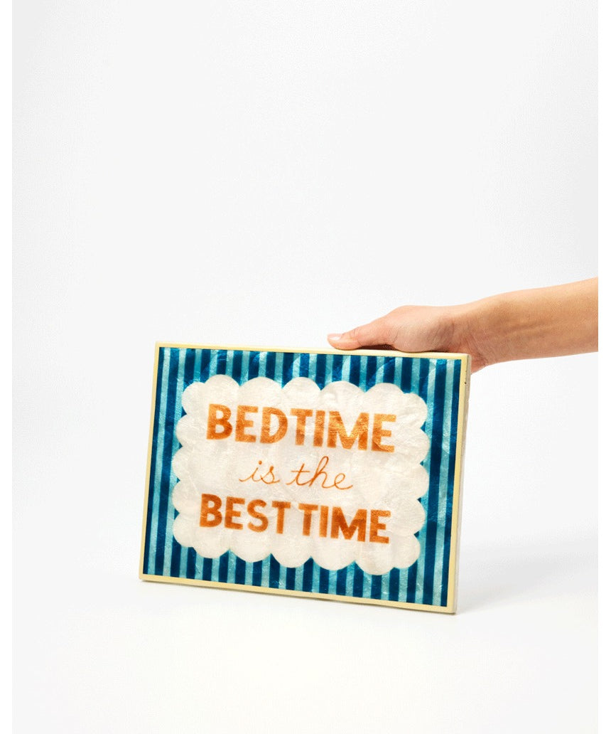 Jones & Co - Fun House Tile Bedtime - image 1