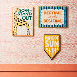 Jones & Co - Fun House Tile Bedtime - image 2