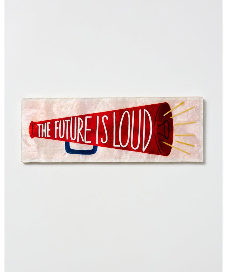 Jones & Co - Fun House Tile Future Loud - image 1