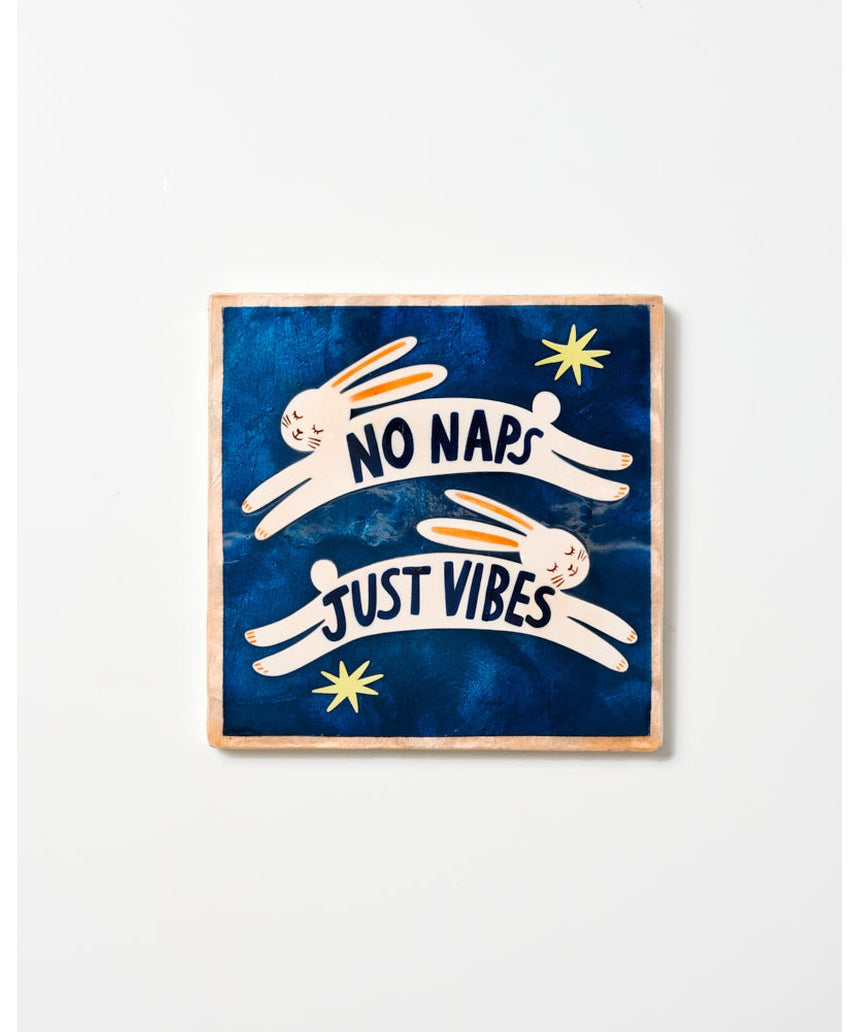 Jones & Co - Fun House Tile No Naps - image 1