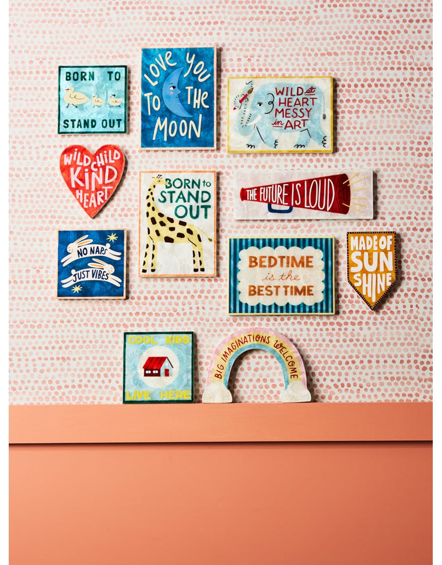 Jones & Co - Fun House Tile Stand Out - image 2