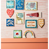 Jones & Co - Fun House Tile Stand Out - image 2