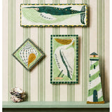 Jones & Co Mariner Wall Art featuring a detailed pelican illustration, ideal for nautical or coastal decor.