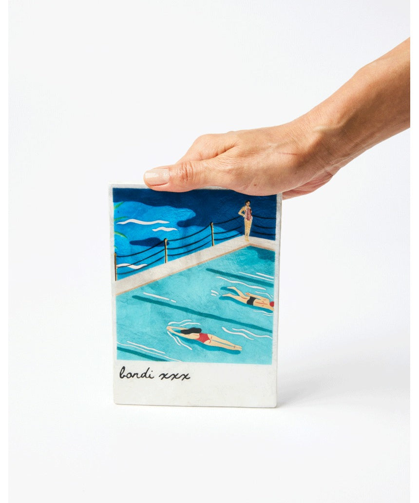 Jones & Co - Snapshot Tile Bondi - image 1
