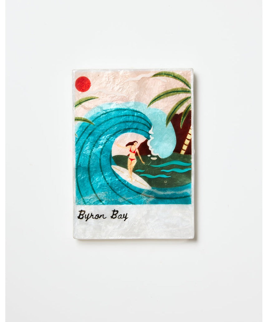 Jones & Co - Snapshot Tile Byron - image 1