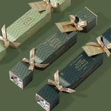 Lük Beautifood Bon Bon Rose Lime Lip Nourish set with three natural lip balms in colorful packaging.