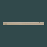 Maho Bo Incense Burner Holder in black ceramic with traditional design, perfect for holding incense sticks.