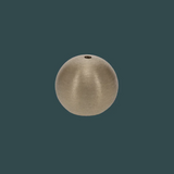 Maho Enkei incense burner holder with intricate design, made of ceramic, featuring a circular shape and decorative patterns.