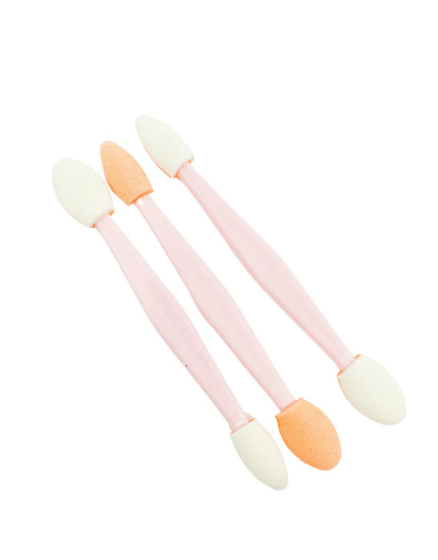 Kids Oh Flossy Deluxe Makeup Set featuring colorful toy makeup accessories and playful design for imaginative fun.