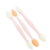 Kids Oh Flossy Deluxe Makeup Set featuring colorful toy makeup accessories and playful design for imaginative fun.