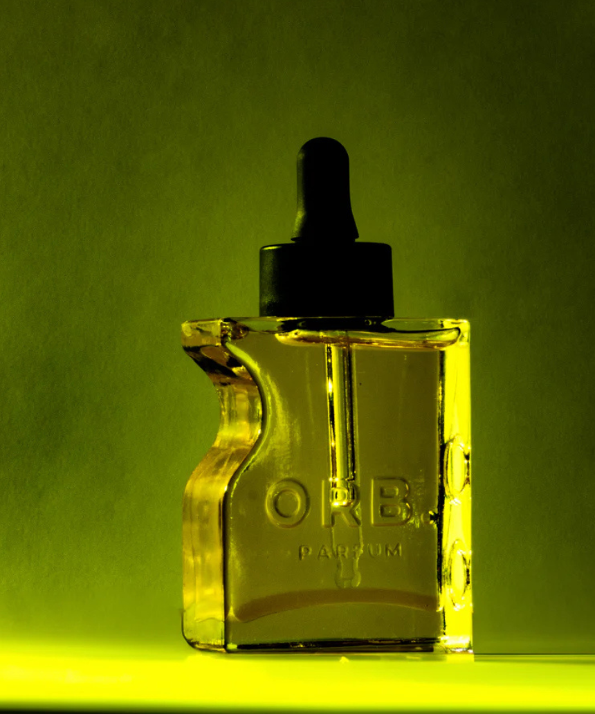 Orb Oils Ash Fragrance Oil