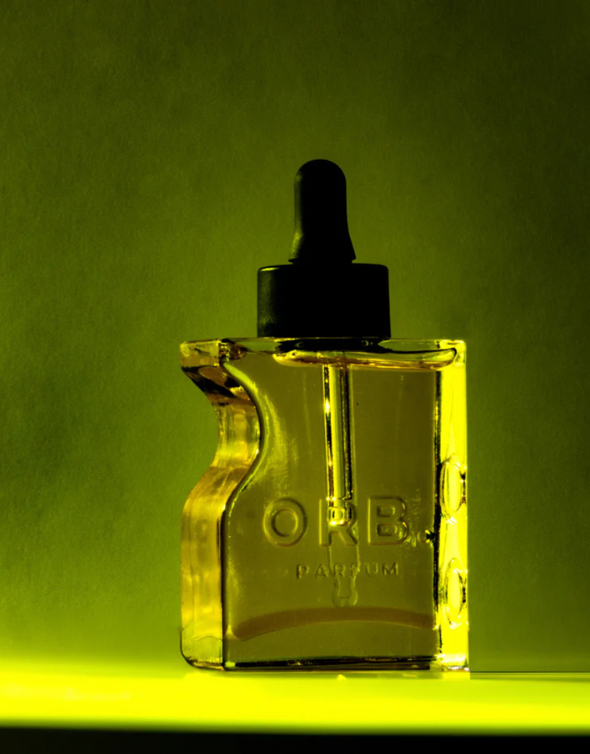Orb Oils Ash Fragrance Oil