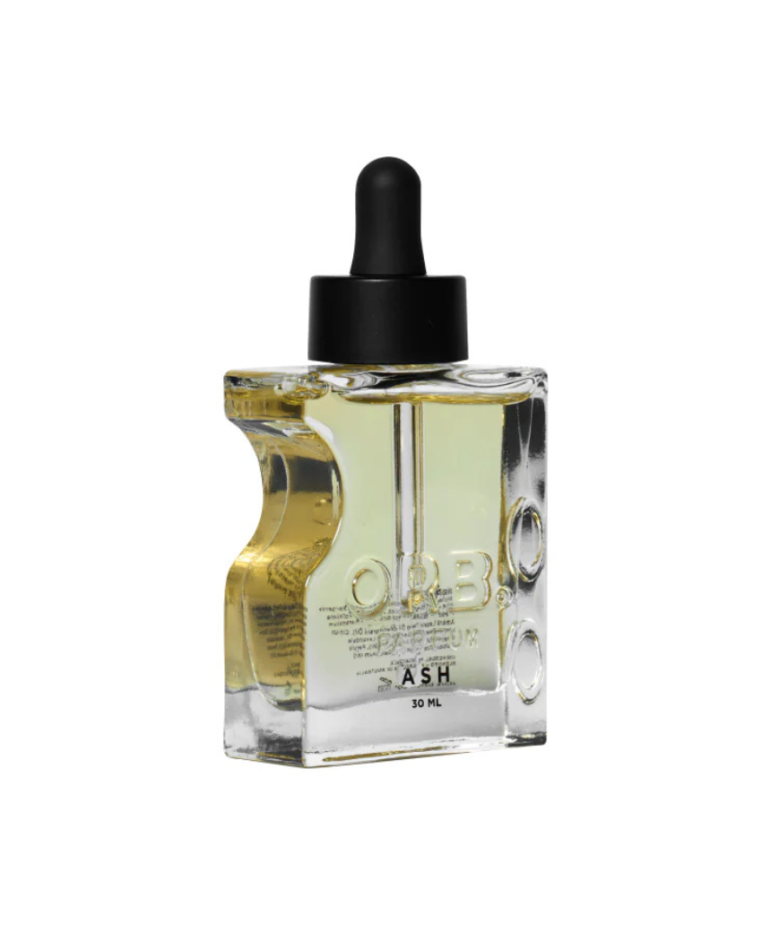 Orb Oils Ash Fragrance Oil