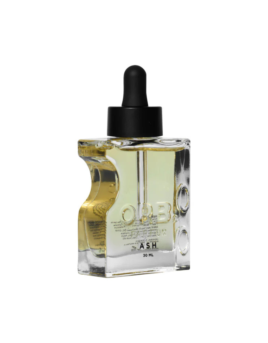 Orb Oils Ash Fragrance Oil