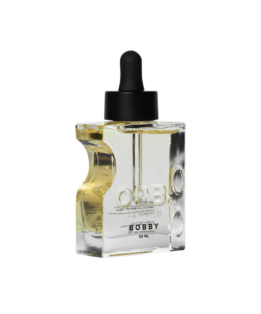 Orb Oils Bobby Fragrance Oil