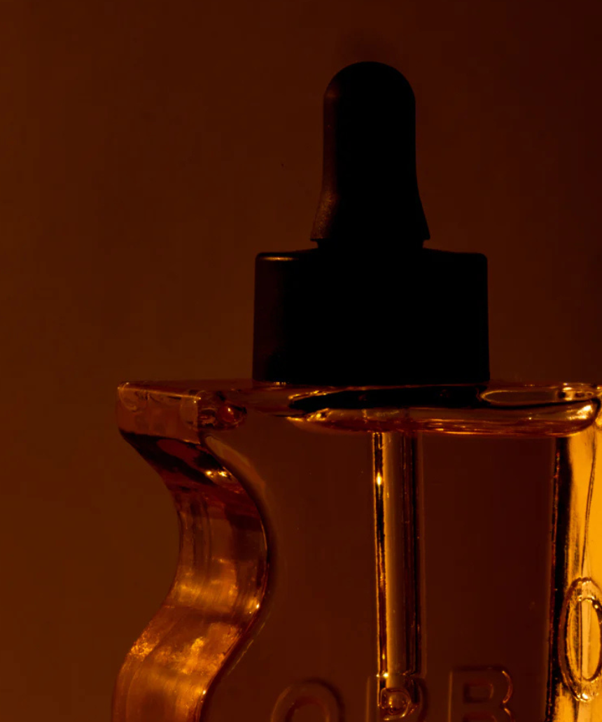 Orb Oils Bobby Fragrance Oil