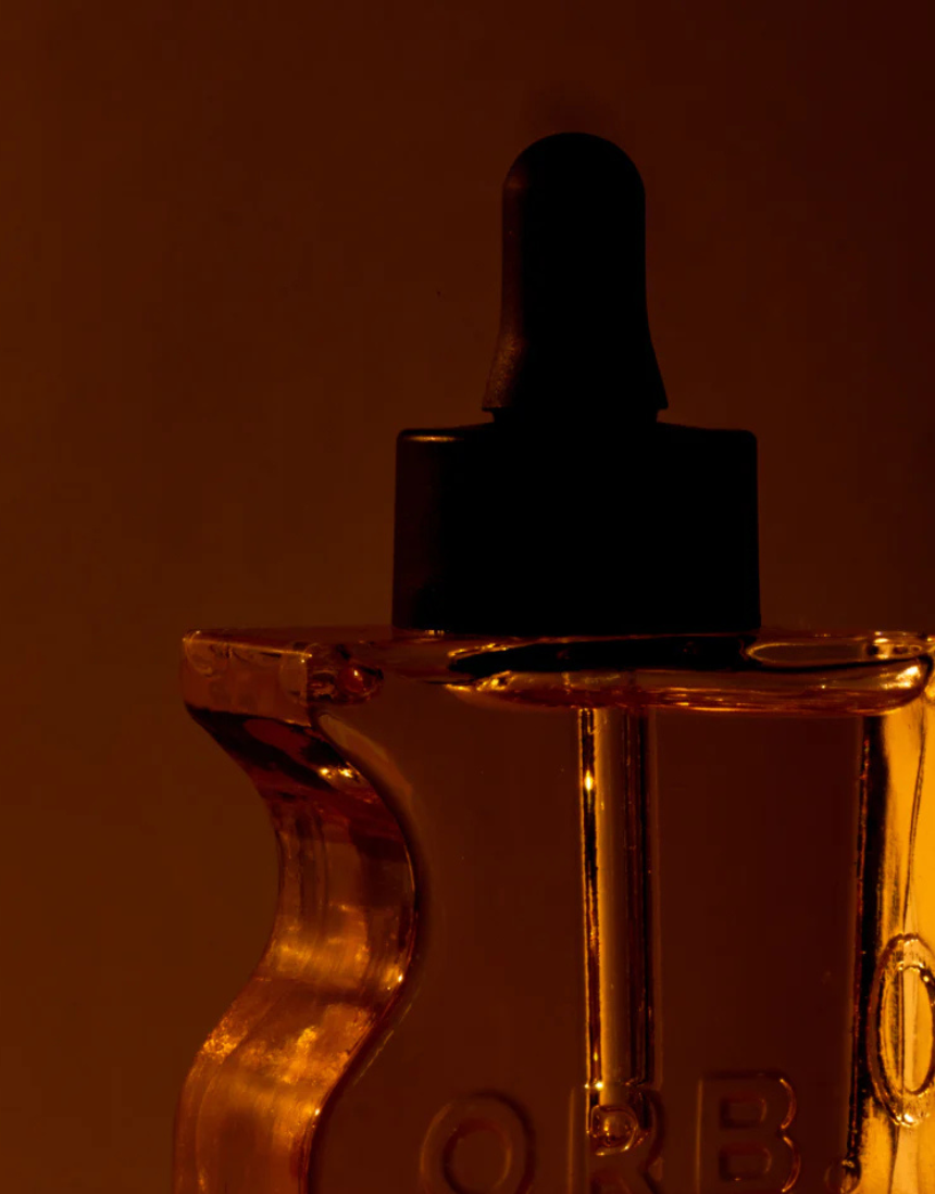 Orb Oils Bobby Fragrance Oil