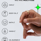 Orb Oils Bobby Fragrance Oil